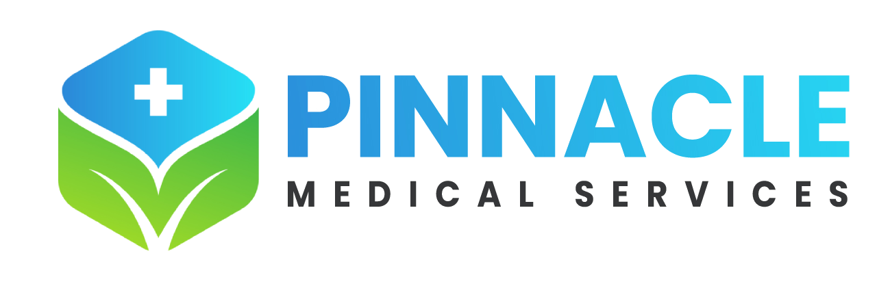 Pinnacle medical services
