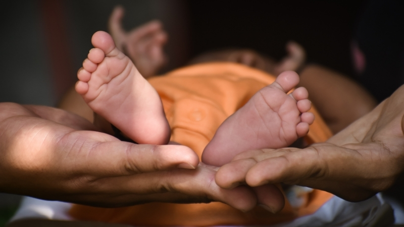 Pre & Postnatal Care